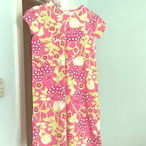 Girls Lily Pulitzer Spring/Summer Dress